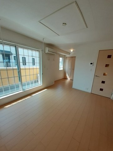 【展望】 | オーシャン　グレイスＮ