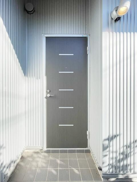 シャンズフォーレ聖蹟のその他共用部分