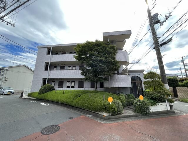 サニーライフ四谷