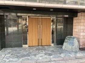 【エントランス】 | ＯＬＩＯ麻布十番