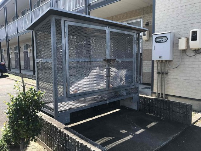 【その他】 | レオパレスル　ポルトＢ