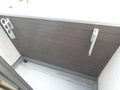 【バルコニー】 | ロプト浄心