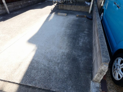 【駐車場】 | ロプト浄心
