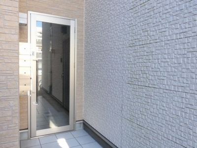 【エントランス】 | ロプト浄心