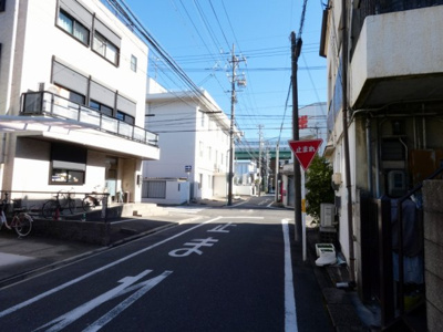 【周辺】 | ロプト浄心