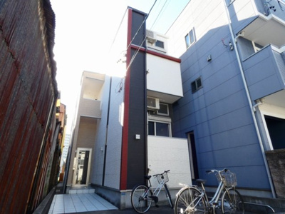 【外観】 | ロプト浄心