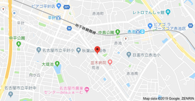 【地図】 | ロプト浄心