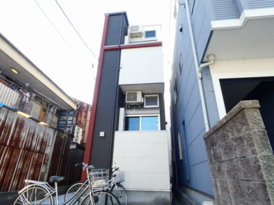 【外観】 | ロプト浄心