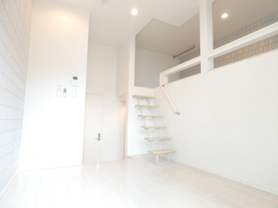 【洋室】 | ロプト浄心