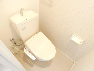 【トイレ】 | ロプト浄心