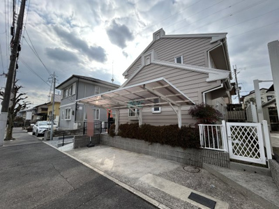 【外観】 | 清風町
