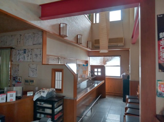 【間取り】 | 松山市竹原４丁目テナント