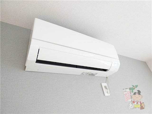 オブリージュの設備