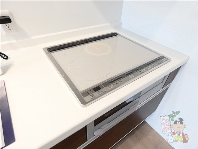 オブリージュの設備