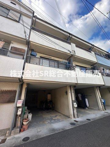 布市町3丁目中古戸建の外観|収益物件にも適しています！閑静な住宅街です☆