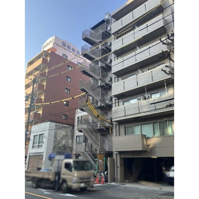  | m3BUILDING（エムスリービルディング）【　飲食系おすすめ　】