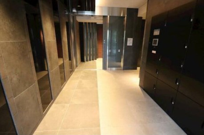 【ロビー】 | ＧＥＮＯＶＩＡ新子安 | ロビー