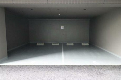 【駐車場】 | ＧＥＮＯＶＩＡ新子安 | 駐車場