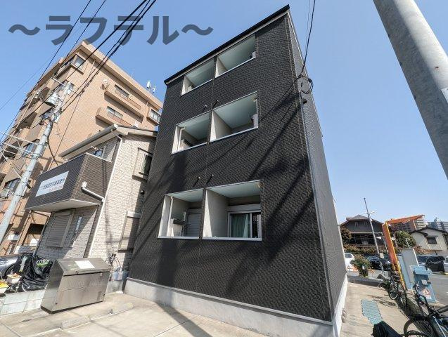 Ange西所沢