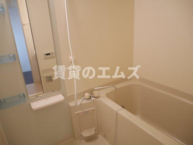 【浴室】 | スカイシャトレ空港南 | スカイシャトレ空港南の風呂