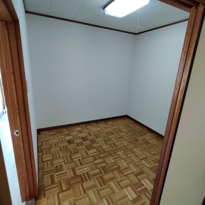 【洋室】 | 南根ハイツ