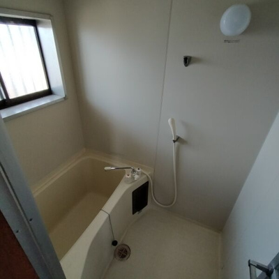 【浴室】 | 南根ハイツ