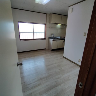 【内装】 | 南根ハイツ