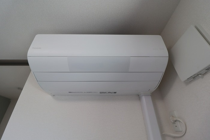 Asset-Court小金井本町Bの設備