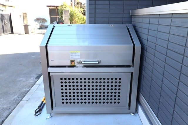 Asset-Court小金井本町Bのその他共用部分