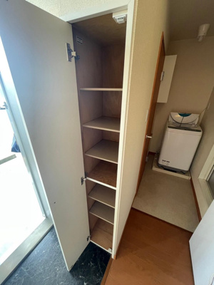 【玄関】 | シティライフ保城Ⅱ