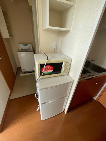 シティライフ保城Ⅱの設備