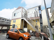 ヴィスタリヴァー鴨居の画像