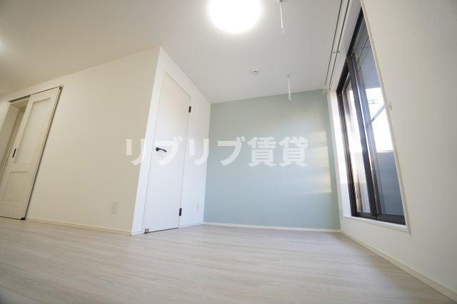 GRACIM_08の居間・リビング