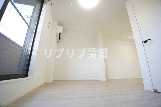 GRACIM_08の居間・リビング