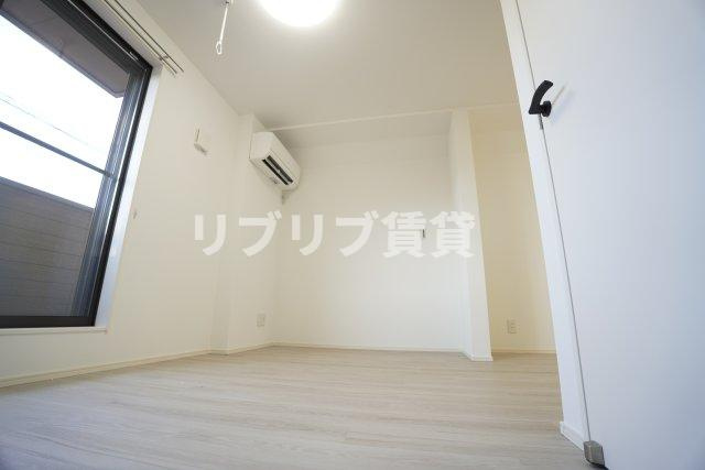 GRACIM_08の居間・リビング