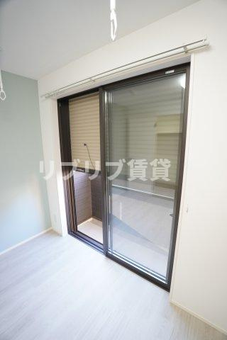 GRACIM_08の設備