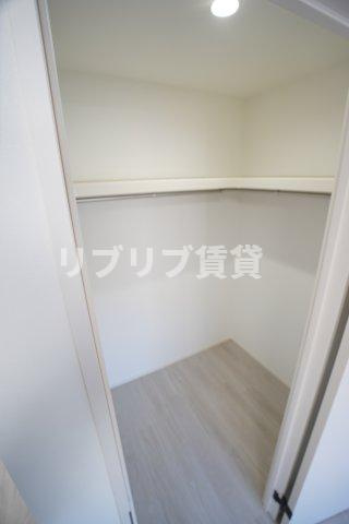 GRACIM_08の収納