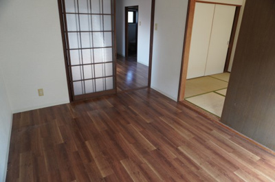  | メゾンKIWA
