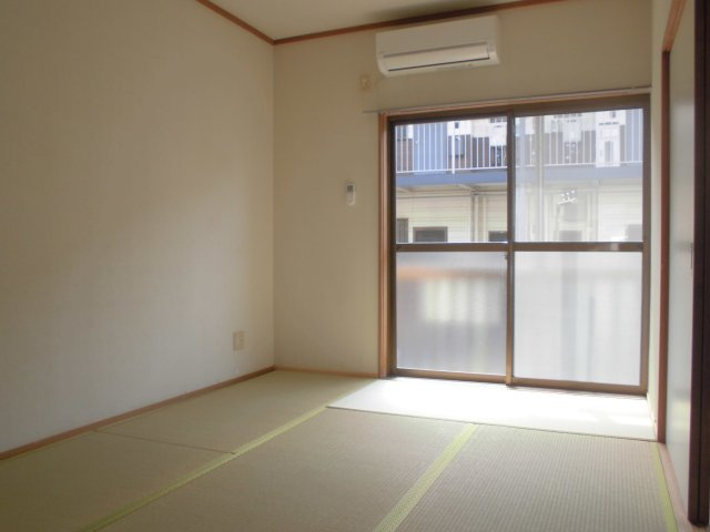 【和室】 | メゾンKIWA