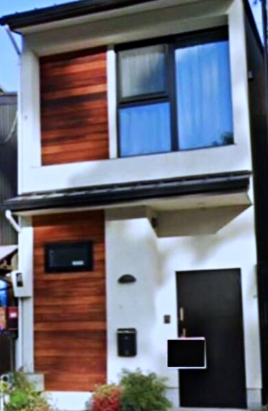 桃山町松平築前