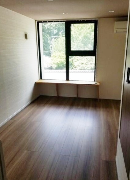 桃山町松平築前