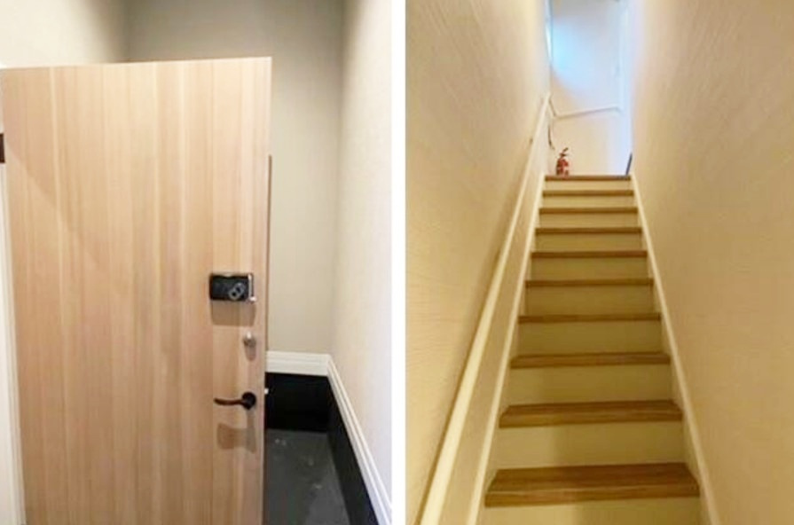 桃山町松平築前