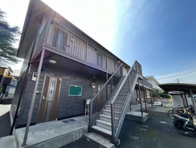 【外観】 | リヴェール・アイ