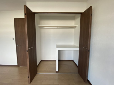 【収納】 | Ｆ・マンション