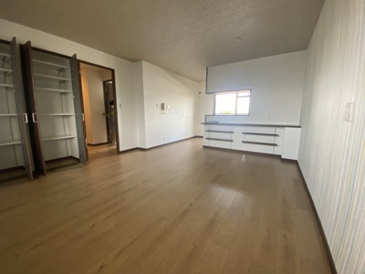 【展望】 | Ｆ・マンション