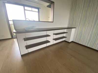 【内装】 | Ｆ・マンション