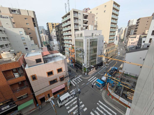 【展望】 | willDo南森町