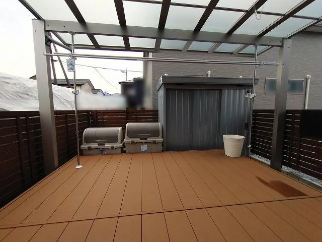 石立町　中古戸建　のその他