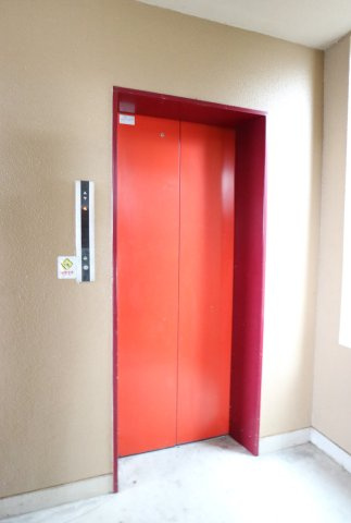 サンビレッジシンエイのその他共用部分