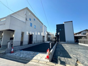 【仲介手数料０円】相模原市南区文京2丁目　新築一戸建て　1号棟　全3棟の画像